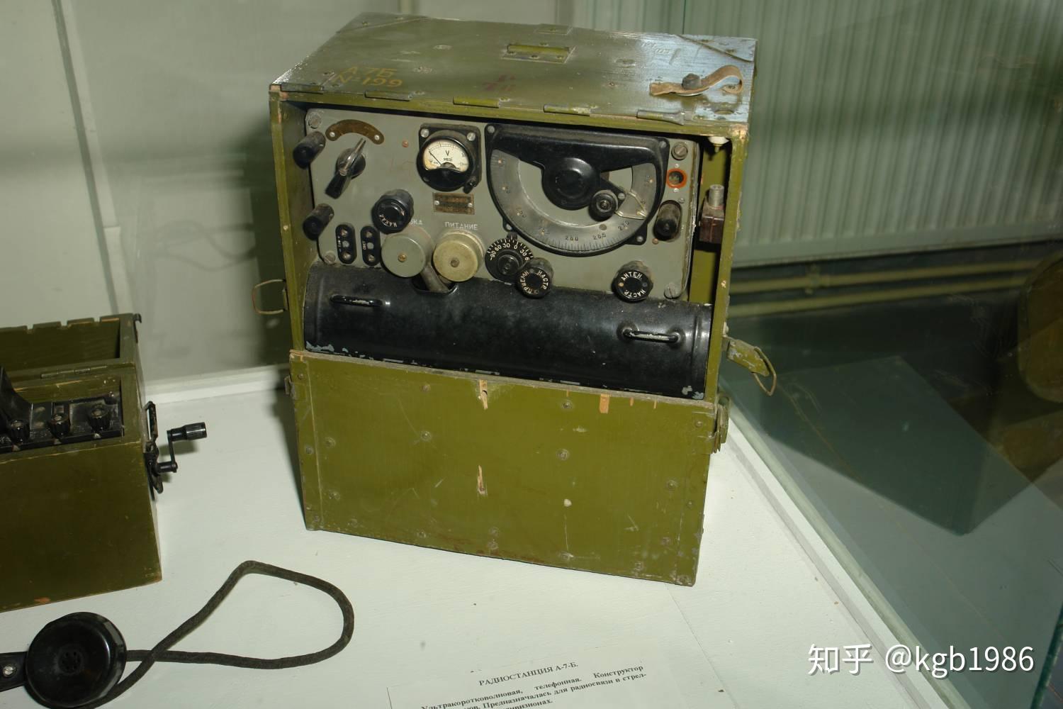 蘇軍坦克為何普遍缺乏電臺？解析二戰時期的通訊困境
